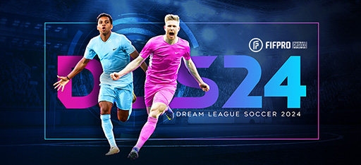 Nạp thẻ Dream League Soccer 2024